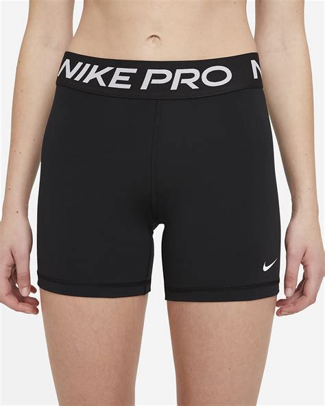 rosa nike pro damen shorts|women's Nike Pro 365 shorts.